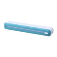 thumbnail image 2 of Cling Film Cutter Tear-Free Multi-Functional Plastic Yellow for Kitchen Food Wrap Storage Household, 2 of 2