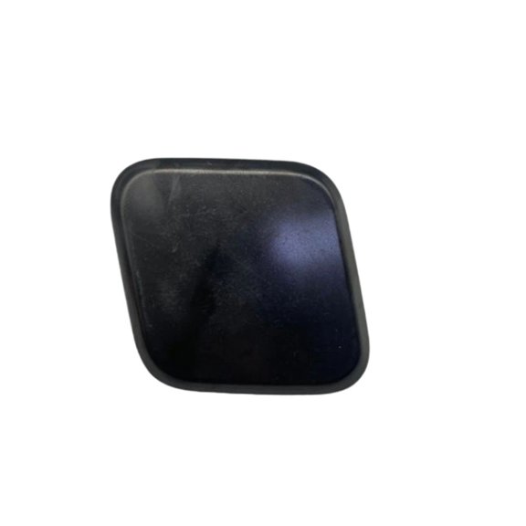 Car Headlamp Washer Nozzle Jet Cap Cover For Ford For Focus 2015-2018 Headlight Cleaning Washer Jet Cap Accessories
