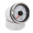 thumbnail image 1 of 0-190ohm Stainless Steel Fuel Level Sensor 125 150 200 300 400mm For 52mm Digital Fuel Level Gauge Water Tank Level Indicator ,Easy to Install, 1 of 5