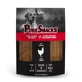 thumbnail image 1 of PureSnacks Chicken Jerky Dog Treats, 1 Ingredient, 601g, 1 of 9