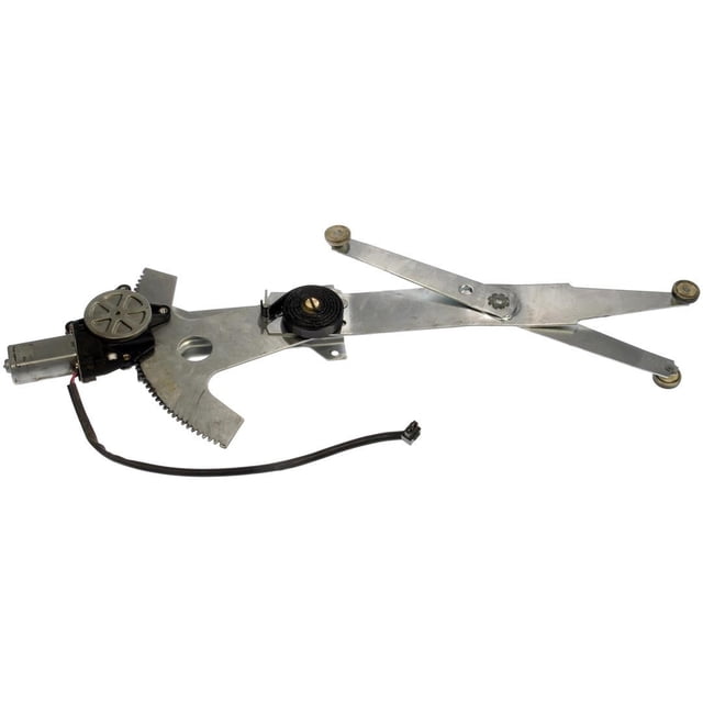 Dorman Régulateur de Fenêtre 741-887 Solutions OE; Remplacement OE; à Utiliser avec les Vitres Électriques; avec Moteur