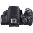 thumbnail image 3 of Canon EOS 850D (Rebel T8i) DSLR Camera (Body Only)  (International Model), 3 of 6