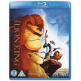 thumbnail image 1 of Disney's The Lion King [Blu-Ray], 1 of 1