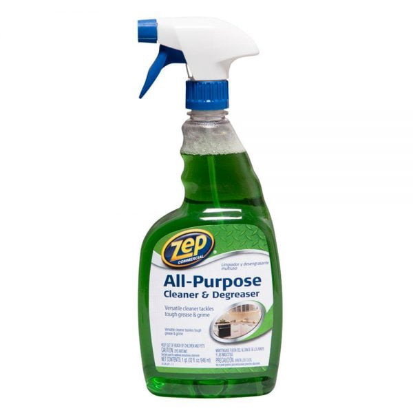 ZEP All-Purpose Cleaner & Degreaser 32 oz