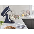 thumbnail image 2 of KitchenAid® Artisan® Series 5-Quart Tilt-Head Stand Mixer, 2 of 5