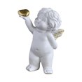 thumbnail image 1 of Angel Statue Collection Desktop Ornament Angel Decoration for Indoor Outdoor D, 1 of 8