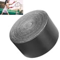 thumbnail image 4 of Tennis Racket Tape, Tennis Overgrip Grip Tape Racket Head Protective Tape Widened Squash Racquet Guard 5m for Sports Gear, 4 of 7