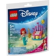 thumbnail image 2 of LEGO Disney Princess Ariel & Flounder's Birthday Music Fun 30720, 2 of 4