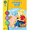thumbnail image 3 of Classroom Complete Press CC2306 Charlotte&amp;apos;S Web - Kit de Littérature, 3 of 3