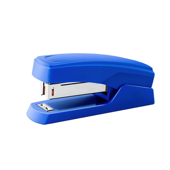 Multi Functional Office Stapler 4x1.8x1.2 Inches, Student Thick Book Stapler for Home School and Daily Document Use