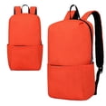 thumbnail image 1 of CEHVOM Sac à Dos Léger pour Femmes, Sac de Rangement Cosmétique, Sac à Dos Imperméable pour le Collège pour Ados, Sac de Jour de Voyage Décontracté Léger en Liquidation, 1 of 2
