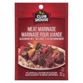 thumbnail image 2 of Club House, Assaisonnement, Viande, 32g, 2 of 5