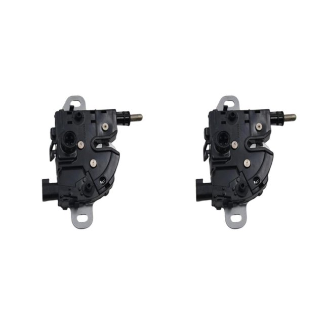 Maytalsory Serrure de Capot S'Adapte à la Mise au Point 2003-2011 Cmax C-MAX Style A 2Set