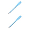 thumbnail image 4 of Transemion 50 Pieces Golf Score Pen Marker Recording Pencils Pocket Tools Sports Lake Blue 2Set, 4 of 6