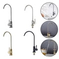 thumbnail image 5 of Purificateur d'Eau Potable Direct pour Évier de Cuisine à 4 Points Robinet en Acier Inoxydable, 5 of 5