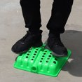 thumbnail image 3 of Binwennn Individual Shovel Head Without Hand Bar 2 In 1 Chicken Poop & Rake Durable Sand Sifting Litter Shovel For Chicken Coops & Small Farm Animals Individual Shovel Head Withou Hand Bar Germination, 3 of 3
