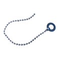 thumbnail image 4 of Milaget Cymbal Chain, Percussion Instruments Parts, Wear Resistant Jazz Drums, Jazz Drum, 4 of 9