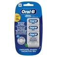 thumbnail image 1 of Oral-B Glide Pro-Health Deep Clean Dental Floss, Cool Mint3 pack, 1 of 15