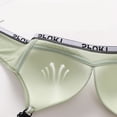 thumbnail image 4 of Women's Everyday Bralette - Snug & Firmer Support Bra | Curvy Look Enhancer, Fully Stretchable & Shape-Retaining for All Ages, 4 of 4