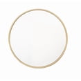 thumbnail image 1 of MIROIR ROND, 1 of 2