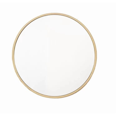 MIROIR ROND