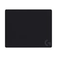 thumbnail image 3 of Logitech G G240 Cloth Gaming Mouse Pad, Optimized for Gaming Sensors, Moderate Surface Friction, Non-Slip Mouse Mat, Mac and PC Gaming Accessories, 340 x 280 x 1 mm; - Mouse pad - black, 3 of 13