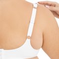 thumbnail image 4 of Jockey Women's Cushion Wire Full Coverage Bra, 4 of 8