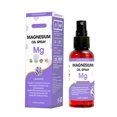 thumbnail image 2 of Magnesium Oil Spray Body Relaxation Lavender Improve Sleep Muscle Pain Magnesium Oil Body Spray，60ML, 2 of 5
