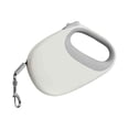 thumbnail image 1 of TIELUTT Extendable Strap 5M Retractable Handle Durable Tug Retractable Dog Leash Training Leashes for Medium Dogs No Dog Leash for Large Dogs That Dog Leash Holder Retractable Leash for Small Dogs, 1 of 7