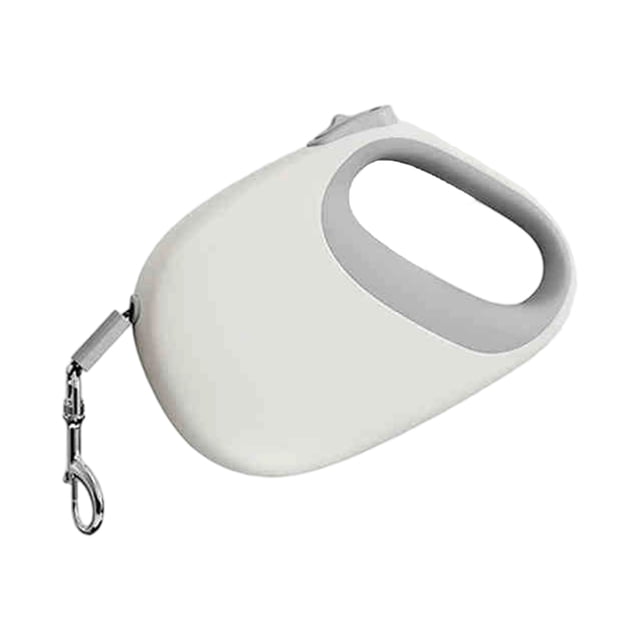 TIELUTT Extendable Strap 5M Retractable Handle Durable Tug Retractable Dog Leash Training Leashes for Medium Dogs No Dog Leash for Large Dogs That Dog Leash Holder Retractable Leash for Small Dogs