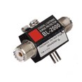 thumbnail image 2 of Coaxial  Surge Arrester, BL-2000 Coaxial  Surge Protector Professional Yinitone Plug And Play PL259 Female To Female  For Electrical Systems, 2 of 8