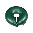 thumbnail image 1 of Binwennn Tree Watering Bag Bags Irrigation Accessories Sturdy Irrigation Bag Multifunction For Backyard Outside Green 60cm Water Hose Nozzle 2 Way Pool Inlet Fittings Hose Holder Water Hose Coupler of, 1 of 5