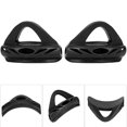 thumbnail image 3 of TOPINCN KEEP DIVING Swimming Fins Heel Strap Swim Training Leg Heel Strap Accessory, 3 of 8