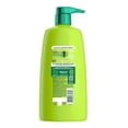 thumbnail image 3 of Garnier Fructis, Sleek & Shine Conditioner, 3 of 9