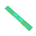 thumbnail image 1 of Aramox Beekeeper Tool, 5 PCS Durable Beehive Door Entrance Gate Anti Escape Door Beekeeper Tool, 1 of 7