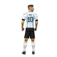 thumbnail image 2 of Argentina - Lionel Messi SOCKERS Action Figure (8"), 2 of 3