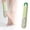 Green, variant on Hearth & Gear Foot Grinding Artifact Heel Exfoliation Pedicure Stone Function Foot Seam Cleaning Brush Foot Rubbing Feet Stuff Pretty Feet Feet Care Products Remover Gel for Feet Health Priority