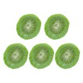 thumbnail image 1 of Transemion 5x Simulation Fruits Section For Home Decoration Early Childhood Enlightenment Education Etc 14, 1 of 6