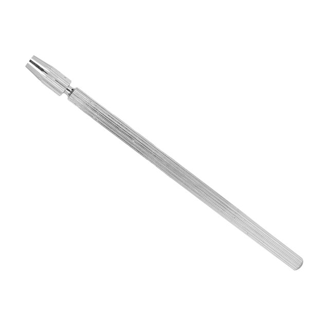 Ventilating Needle, Hand Feelings Stainless Steel Professional Ventilating Needle For Professional For Braiding For Home For Receiving