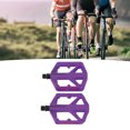 thumbnail image 1 of Nylon Fiber Enlarged Anti Slip Cycle Pedal for Road Mountain Cycle, 1 of 7