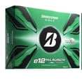 thumbnail image 1 of Bridgestone Golf E12 Hilaunch White Dz, 1 of 7