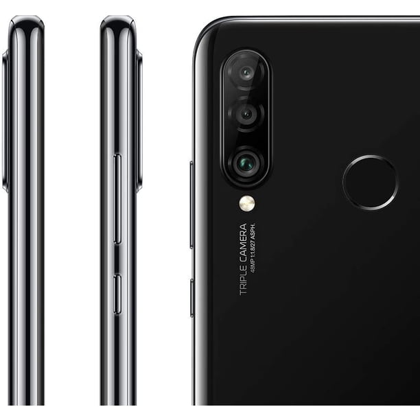 Huawei P30 Lite (128GB + 4GB RAM) 6.15
