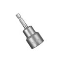 thumbnail image 1 of Youkk 5 Pieces Nut Driver Home Garage Shank Bit Electric Pneumatic Screwdriver Impact Drivers Bits Carpenter Tools 18x65mm, 1 of 6