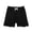 Black, variant on KVPLBQFD Shorts for Girls 10-12 Girls Athletic Shorts White Compression Shorts Clothes Warmer 4t Girl Clothes 12 Months Girl Baby Girl 18 Months, Pink 7-8 Years
