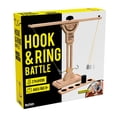 thumbnail image 5 of Buffalo Games - Hook & Ring Battle Game for Ages 8+, 5 of 5