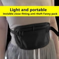 thumbnail image 1 of Invisible Slim Fits Antis-theft Waist Bag, 1 of 5