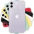 thumbnail image 3 of Téléphone Intelligent Déverrouillé Apple iPhone 11 64 Go Remis à Neuf comme Neuf, 3 of 3