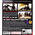 thumbnail image 4 of Rockstar Games presents Red Dead Redemption - Rockstar Games presents 3 – – – – – – – – – – – –, 4 of 6