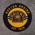 thumbnail image 5 of NHL, NBA, MLB Grey Sports Throw Blanket, 50" x 60", 5 of 5