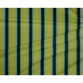 thumbnail image 4 of oneOone Polyester Lycra Lime Green Fabric Striped Sewing Craft Projects Fabric Prints By Yard 56 Inch Wide, 4 of 4